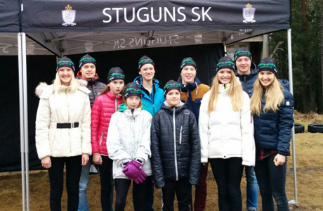 Stuguns SK